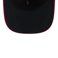 St. Louis Cardinals Red 2025 Spring Training New Era 9SEVENTY Stretch Snapback Hat