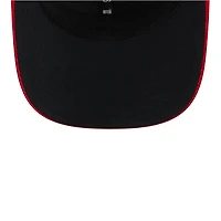 St. Louis Cardinals Red 2025 Spring Training Patch New Era 9SEVENTY Stretch Snapback Hat