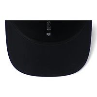 Los Angeles Dodgers Royal Blue 2025 Spring Training Patch New Era 9SEVENTY Stretch Snapback Hat