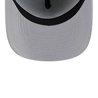 Los Angeles Dodgers Gray Color Pack New Era 9FIFTY A-Frame Snapback Hat