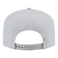 Los Angeles Dodgers Gray Color Pack New Era 9FIFTY A-Frame Snapback Hat