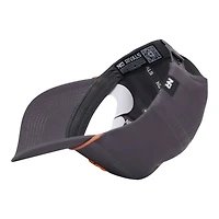 Tennessee Volunteers Grayout No Rivals Upside Down VOLS Snapback Hat