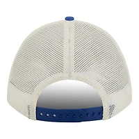 Chicago Cubs White and Blue with Rope New Era 9FORTY M-Crown Adjustable Hat