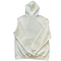 Seattle Mariners Cream City Connect Pro Image Exclusive Black Satin Hood New Era Hoodie Mens