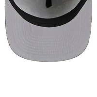 Texas Rangers Realtree Camo Grey UV New Era 9FIFTY A-Frame Snapback Hat