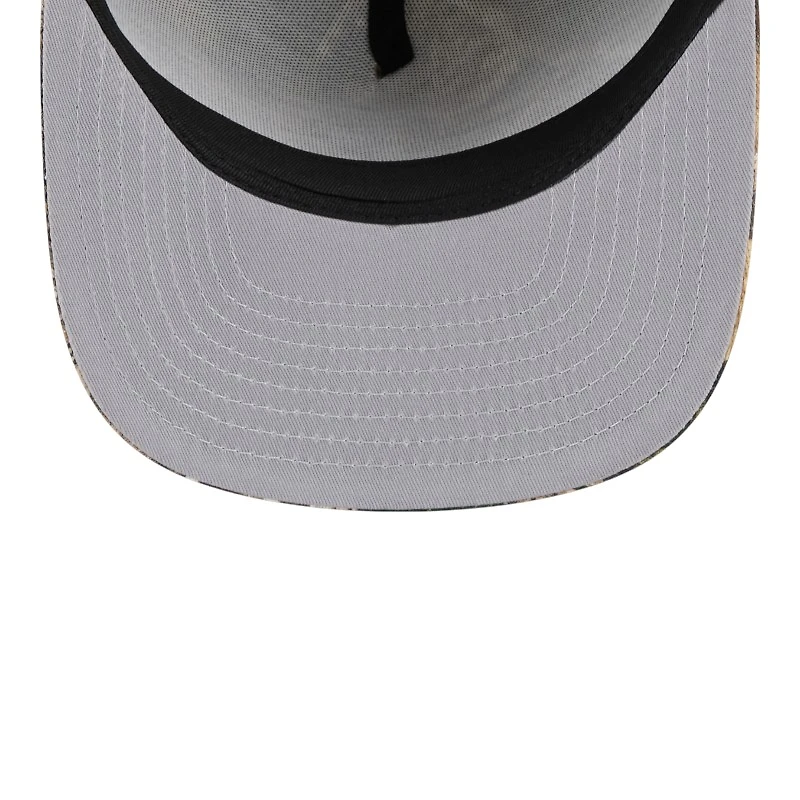 Philadelphia Phillies Realtree Camo Grey UV New Era 9FIFTY A-Frame Snapback Hat