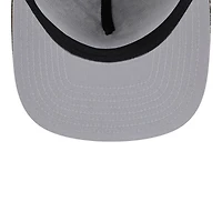 New York Yankees Realtree Camo Grey UV New Era 9FIFTY A-Frame Snapback Hat