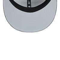 Carolina Panthers White Camo NFL Salute to Service New Era 59FIFTY Fitted Hat