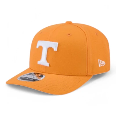 Tennessee Volunteers Orange New Era 9SEVENTY Adjustable Hat