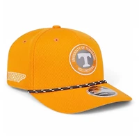 Tennessee Volunteers Orange Sideline New Era 9SEVENTY Adjustable Hat