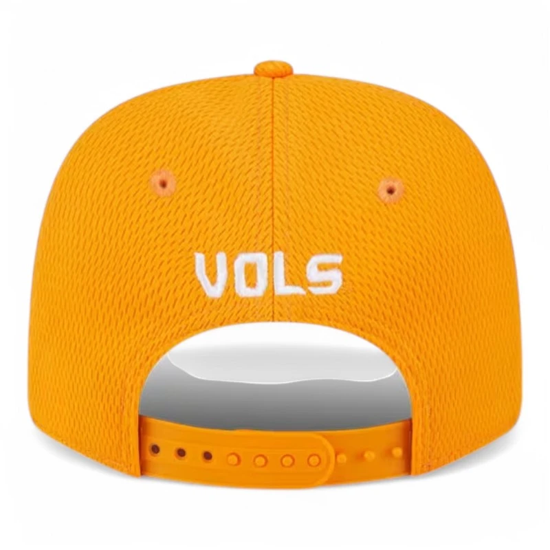 Tennessee Volunteers Orange Sideline New Era 9SEVENTY Adjustable Hat
