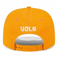 Tennessee Volunteers Orange Sideline New Era 9SEVENTY Adjustable Hat
