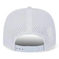 Tennessee Volunteers White New Era 9SEVENTY Adjustable Hat