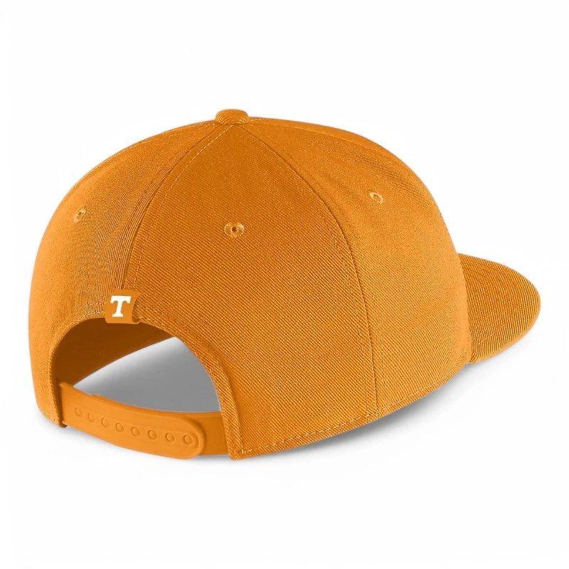 Tennessee Volunteers NCAA Orange Script Nike Adustable Hat