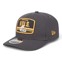 Tennessee Volunteers Graphite Vault Elevated New Era 9SEVENTY Adjustable Hat