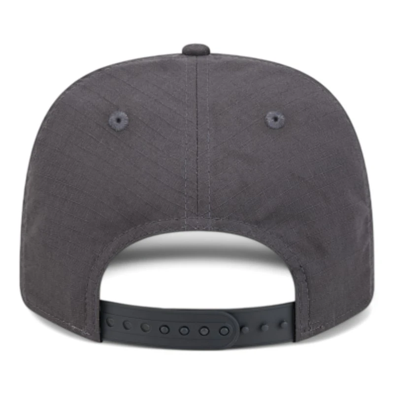 Tennessee Volunteers Graphite Vault Elevated New Era 9SEVENTY Adjustable Hat