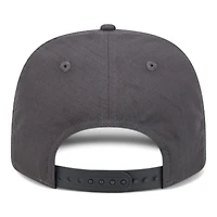 Tennessee Volunteers Graphite Vault Elevated New Era 9SEVENTY Adjustable Hat