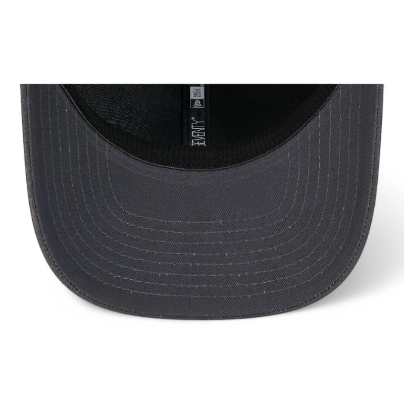 Tennessee Volunteers Graphite Vault Elevated New Era 9SEVENTY Adjustable Hat