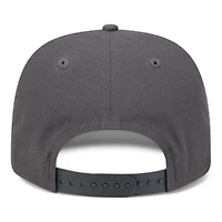 Tennessee Volunteers Graphite Elevated New Era 9SEVENTY Adjustable Hat