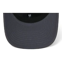 Tennessee Volunteers Graphite Elevated New Era 9SEVENTY Adjustable Hat