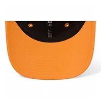 Tennessee Volunteers Orange Wordmark Roper New Era 9SEVENTY Adjustable Hat