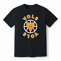 Tennessee Volunteers Black Vault Bacon & Co Shirt