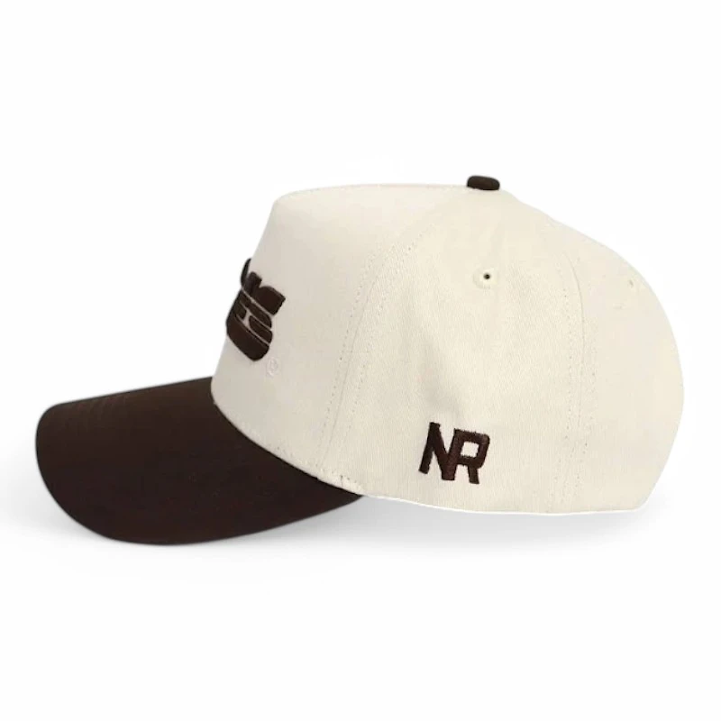 Tennessee Volunteers Expresso No Rivals Snapback Hat