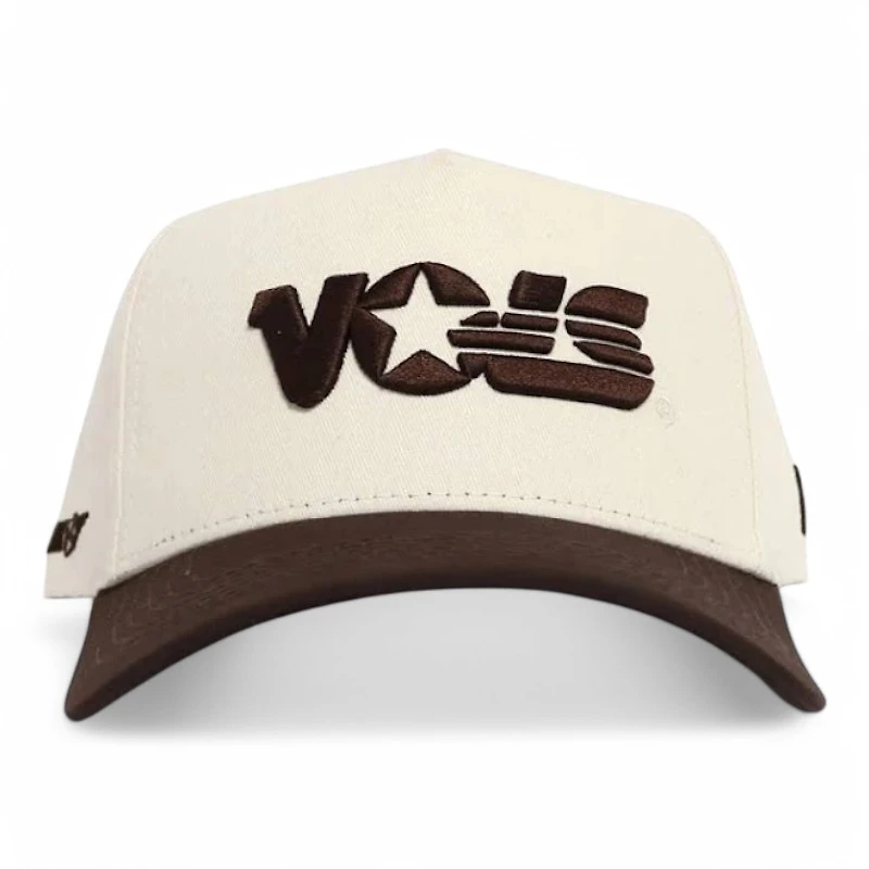 Tennessee Volunteers Expresso No Rivals Snapback Hat