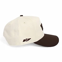 Tennessee Volunteers Expresso No Rivals Snapback Hat