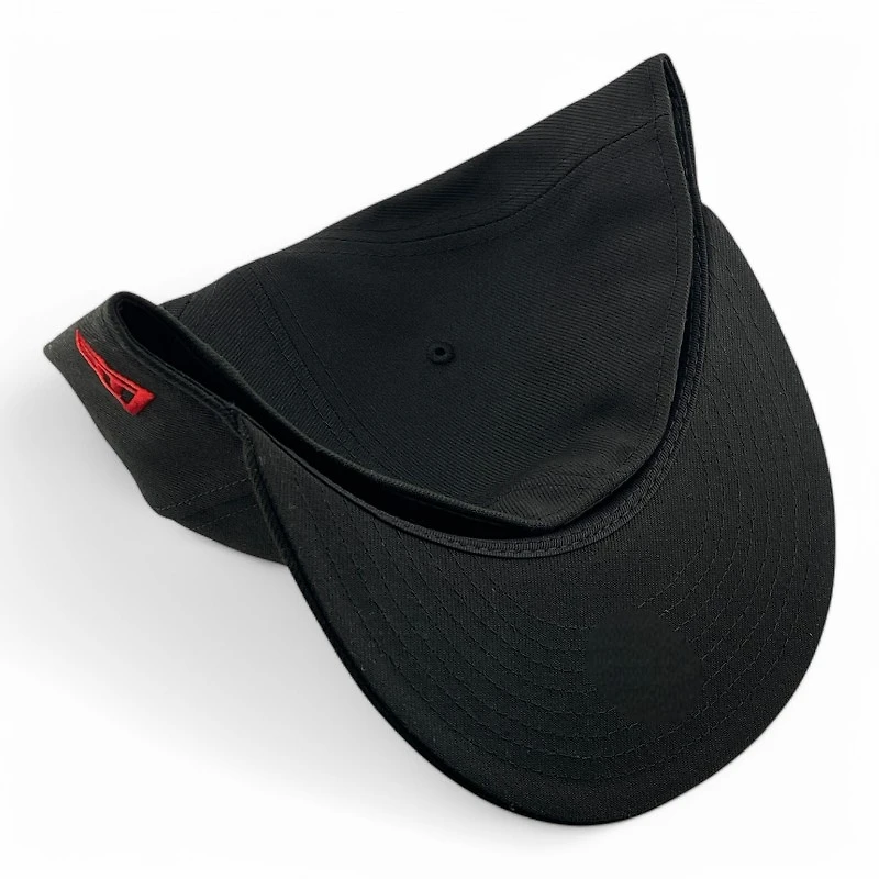 St. Louis Cardinals Black and 314 STL Logo UV New Era 59FIFTY Fitted Hat