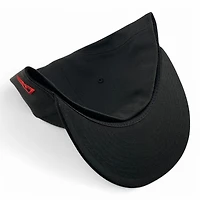 St. Louis Cardinals Black and 314 STL Logo UV New Era 59FIFTY Fitted Hat