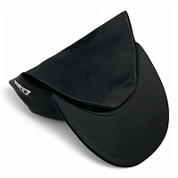 St. Louis Cardinals Black and White 314 STL Logo UV New Era 59FIFTY Fitted Hat