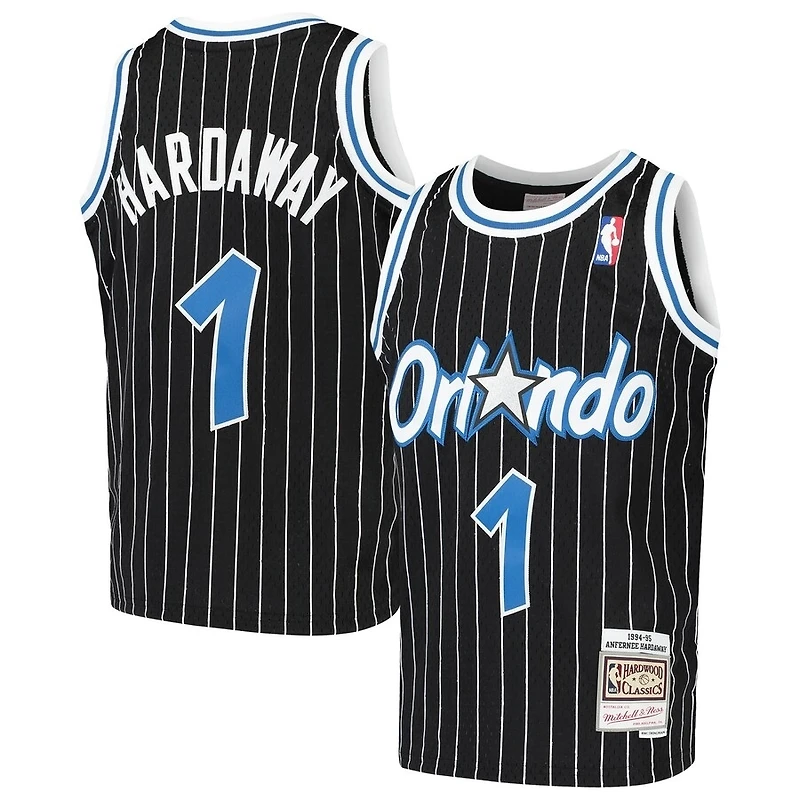 Youth Penny Hardaway Orlando Magic Mitchell & Ness - Hardwood Classics Swingman Jersey