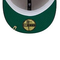 Pittsburgh Pirates Two Tone Corduroy with Hat Clip New Era 59FIFTY Fitted