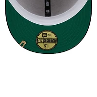 Houston Astros Two Tone Corduroy with Hat Clip New Era 59FIFTY Fitted