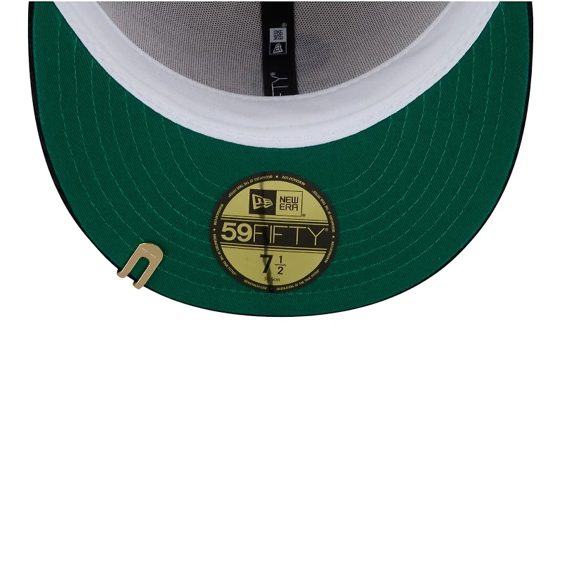 Chicago White Sox Two Tone Corduroy with Hat Clip New Era 59FIFTY Fitted