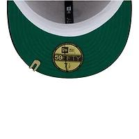 Chicago White Sox Two Tone Corduroy with Hat Clip New Era 59FIFTY Fitted