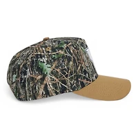Kentucky Wildcats Camo Explorer No Rivals Snapback Hat