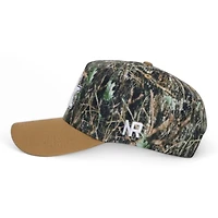 Kentucky Wildcats Camo Explorer No Rivals Snapback Hat