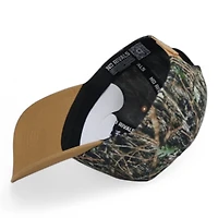 Kentucky Wildcats Camo Explorer No Rivals Snapback Hat