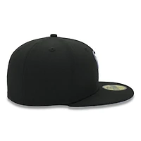 Arizona Diamondbacks Black Plain Jane Japan Flag Batterman Lavender UV New Era 59FIFTY Fitted Hat