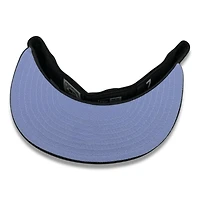 Arizona Diamondbacks Black Plain Jane Japan Flag Batterman Lavender UV New Era 59FIFTY Fitted Hat