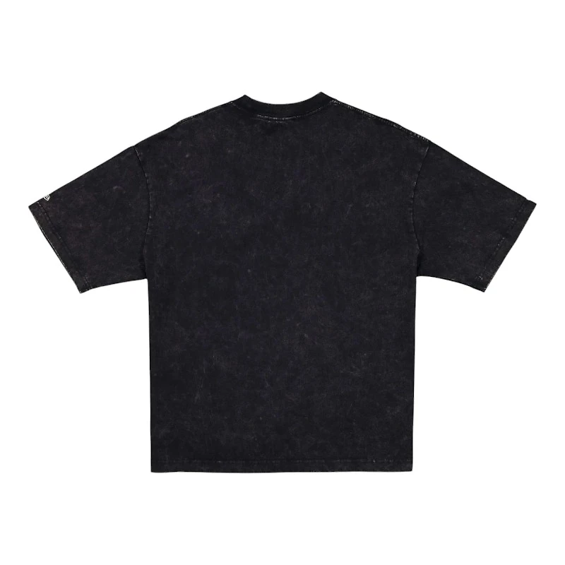 Los Angeles Dodgers Black 1988 World Series Champs Classic New Era T-Shirt