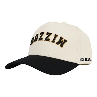 Missouri Tigers Chrome and Black No Rivals Upside Down VOLS Snapback Hat