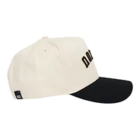 Missouri Tigers Chrome and Black No Rivals Upside Down VOLS Snapback Hat