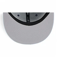 Chicago Blackhawks Navy and Light Blue Color Pack New Era 9FIFTY Snapback