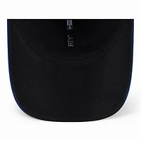 Chicago Cubs Royal Blue Player Replica New Era 9FORTY M-Crown Adjustable Hat