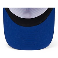 Chicago Cubs Royal Blue Gradient New Era 9FORTY M-Crown Adjustable Hat