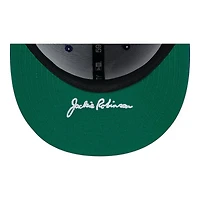 New York Yankees 2025 Jackie Robinson Day Patch Era 59FIFTY Fitted Hat