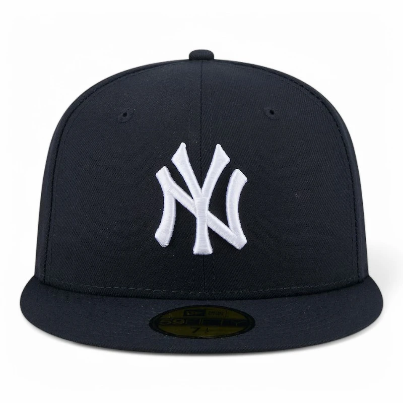 New York Yankees 2025 Jackie Robinson Day Patch Era 59FIFTY Fitted Hat